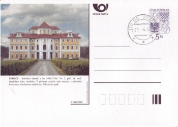CDV 059 A - CZ 2000 06 001 ●